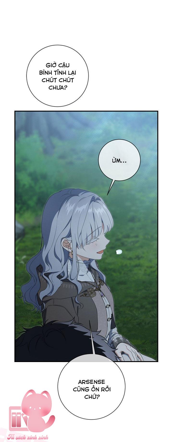 Hướng Về Ánh Dương Lần Nữa Chapter 89 - Trang 4