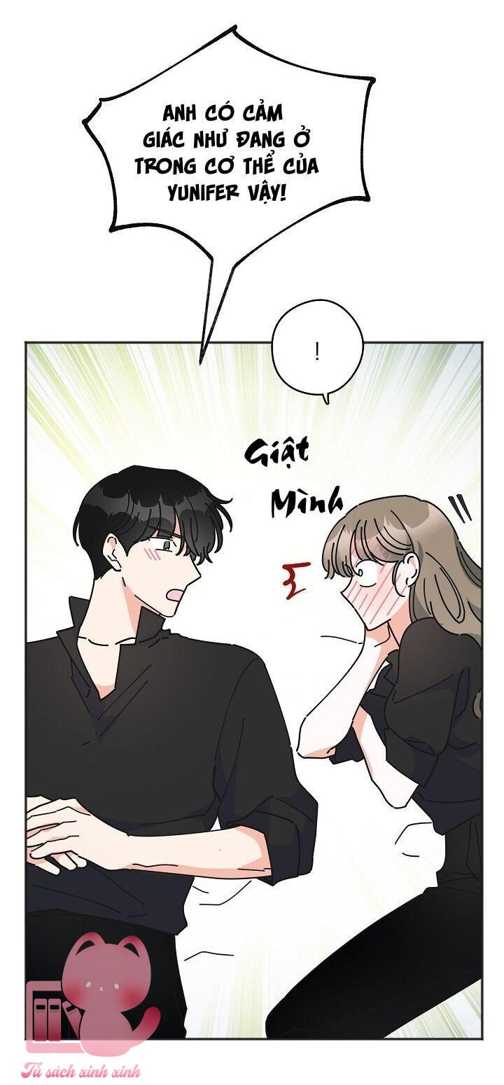 Người Hùng Của Ác Nữ Chapter 41 - Trang 4