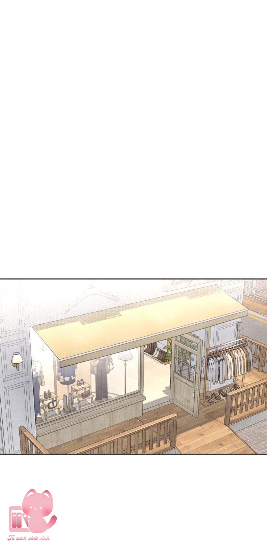 Bí Mật Thanh Xuân Chapter 29 - Trang 4