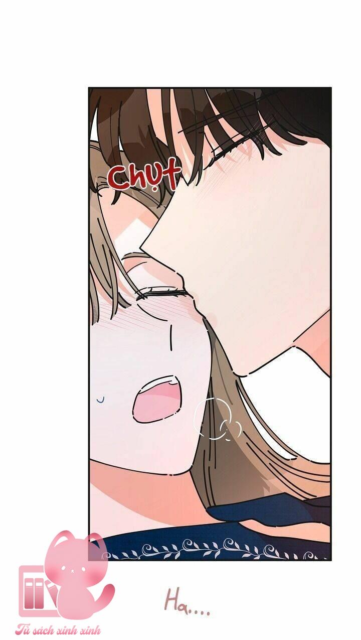 Người Hùng Của Ác Nữ Chapter 58 - Trang 4