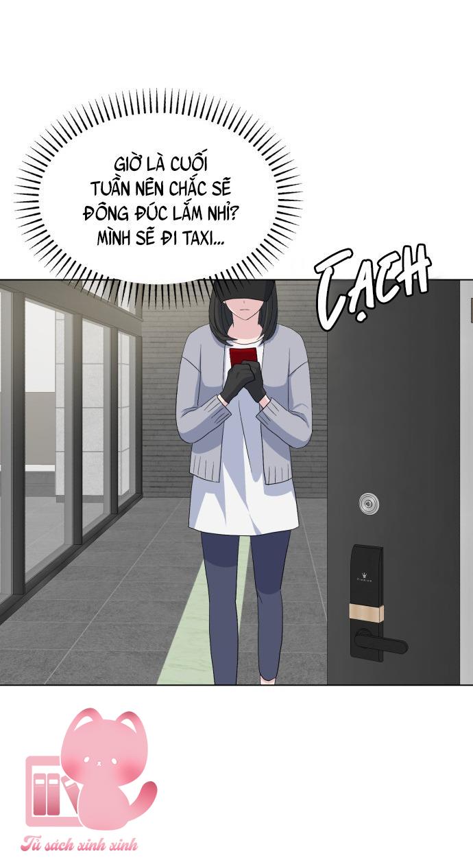 Quan Hệ Nhân Quả Chap 11 - Trang 2