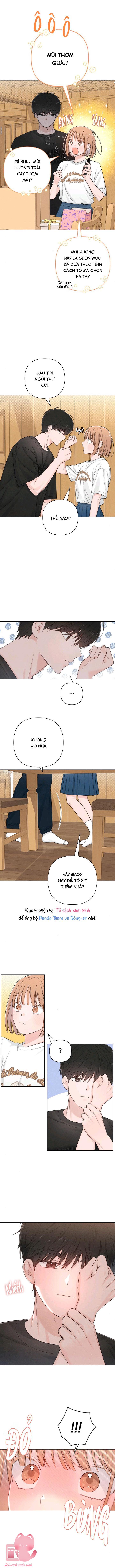 Bí Mật Thanh Xuân Chapter 62 - Trang 4