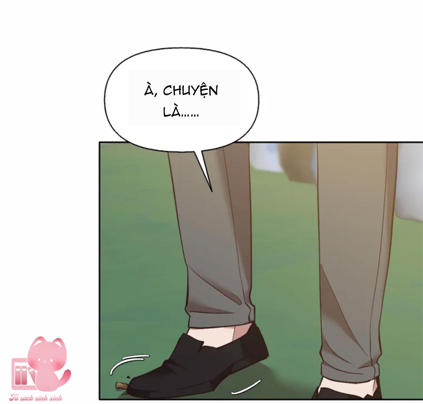 Thanh Xuân Của Chúng Ta Chap 63 - Trang 4