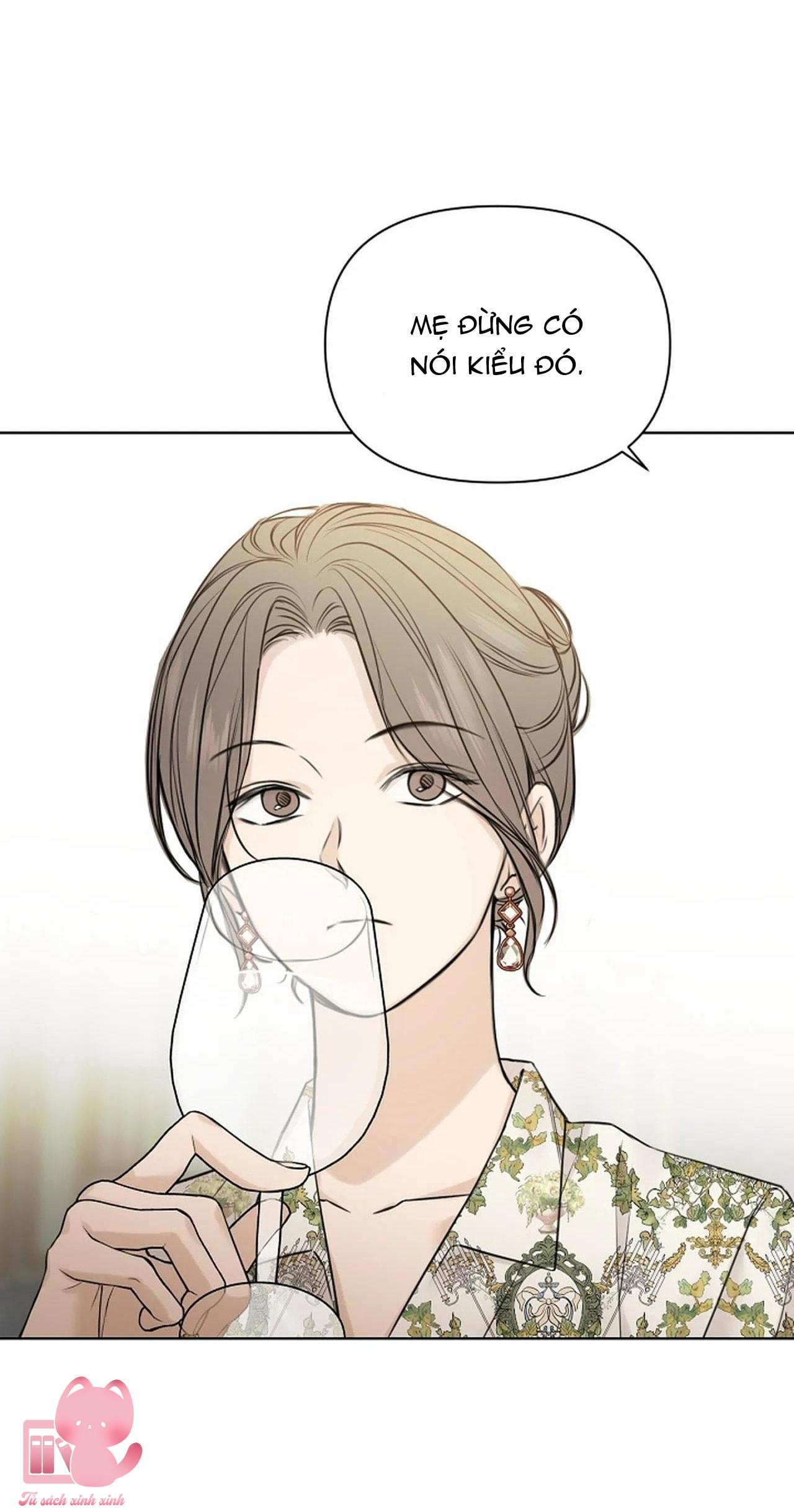 Bình Minh Chap 25 - Trang 4