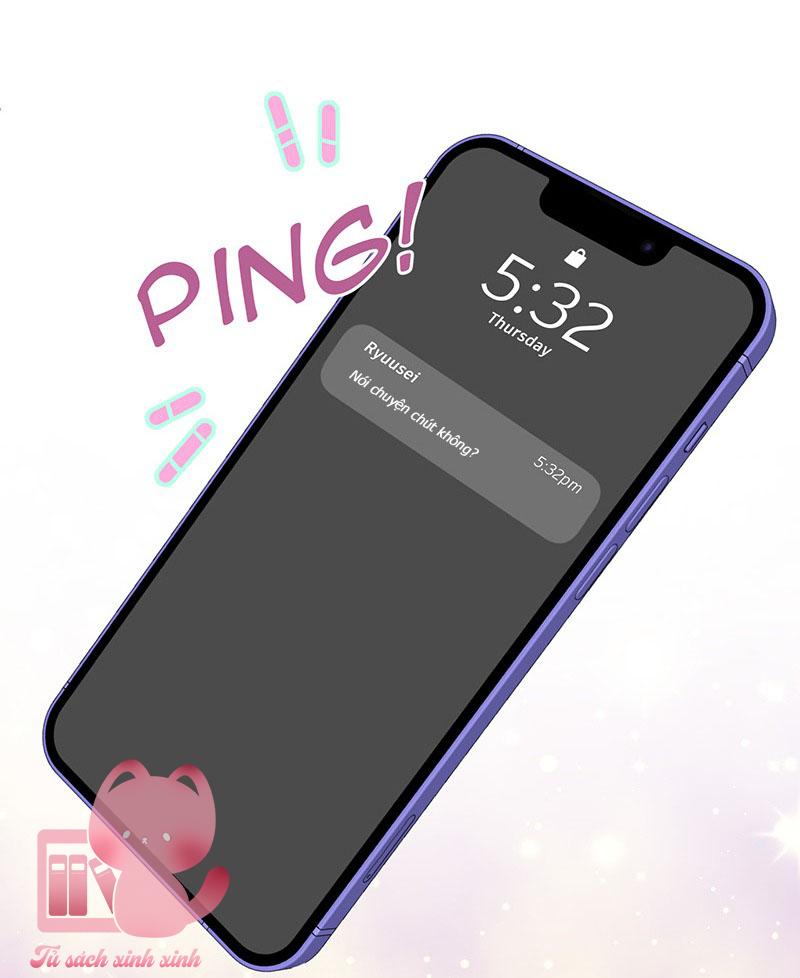 Tình Yêu Tựa Vòng Lặp Chap 9 - Trang 2
