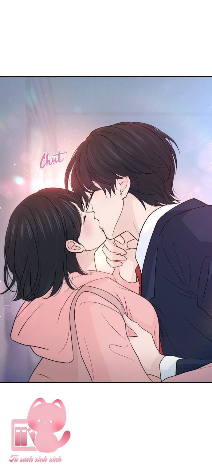 Lời Tỏ Tình Đi Lạc Chapter 62 - Trang 4