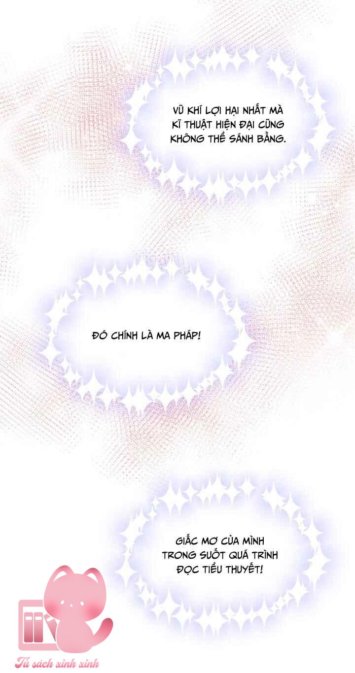 Quý Cô Thế Giới Ngầm Chap 19 - Trang 4