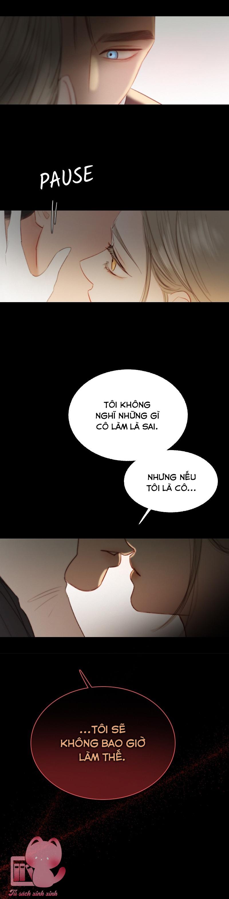 Serena Chap 58 - Trang 3
