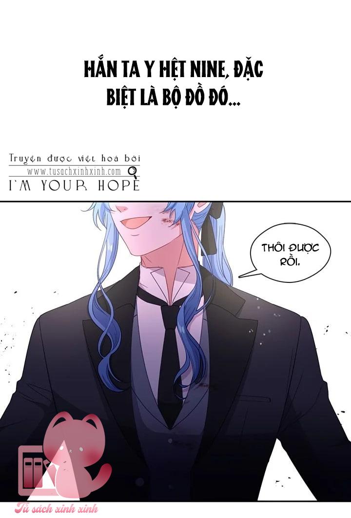 Hãy Coi Chừng Ác Nữ Chapter 51 - Trang 4