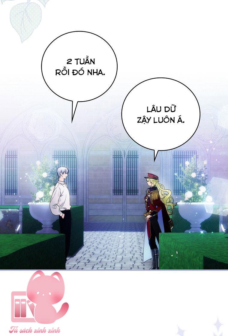Đứa Nhỏ Không Phải Là Con Anh Chapter 8 - Trang 4