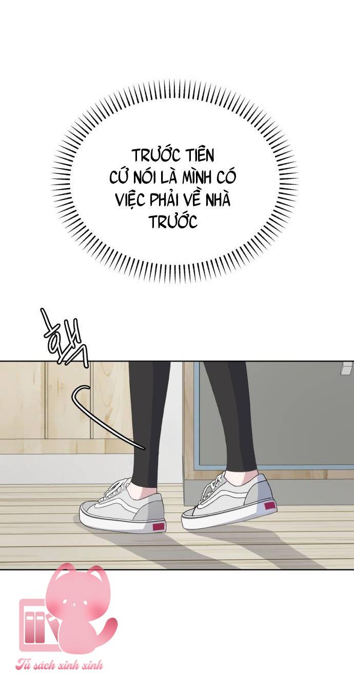 Quan Hệ Nhân Quả Chap 56 - Trang 2
