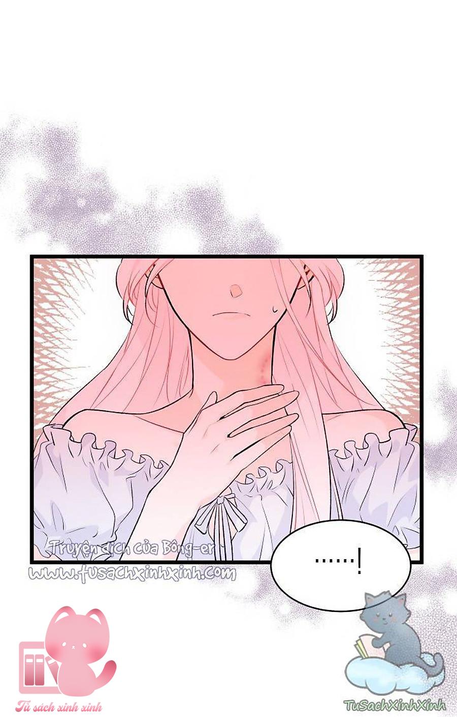Quan Hệ Cộng Sinh Giữa Báo Đen Và Thỏ Trắng Chap 42 - Trang 2