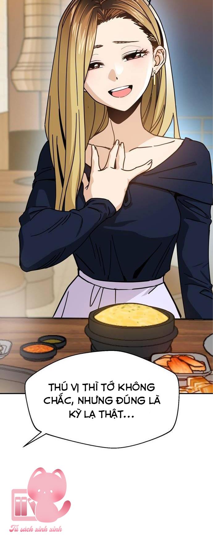 Lớ Ngớ Vớ Phải Tình Yêu Chapter 24 - Trang 4