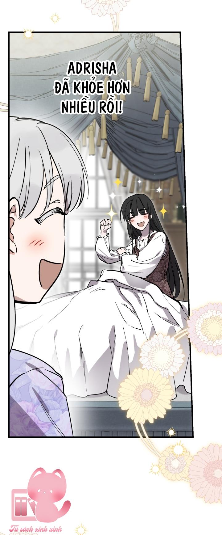 Những Nhân Vật Mạnh Nhất Thế Giới Ám Ảnh Tôi Chapter 63 - Trang 4