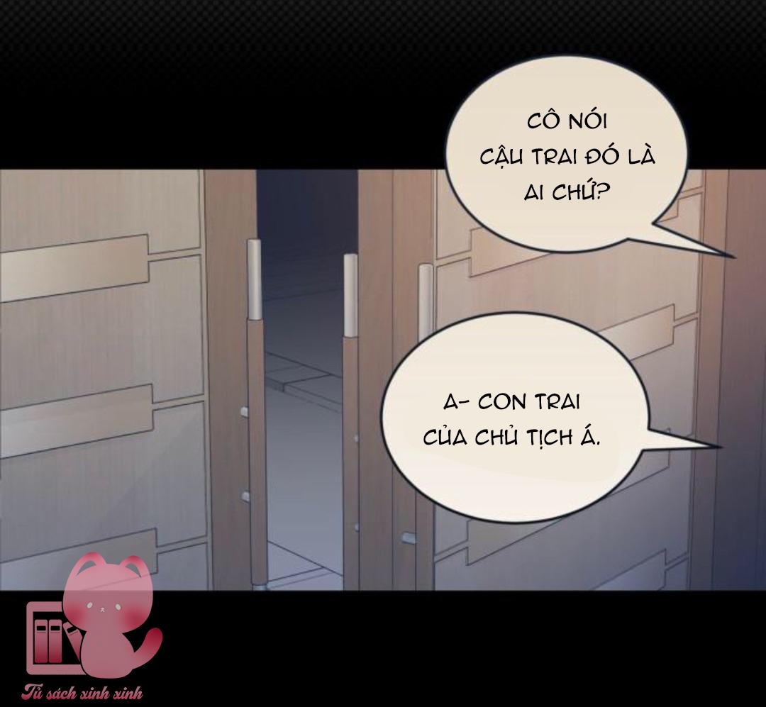 Vận May Không Ngờ Chapter 39 - Trang 4
