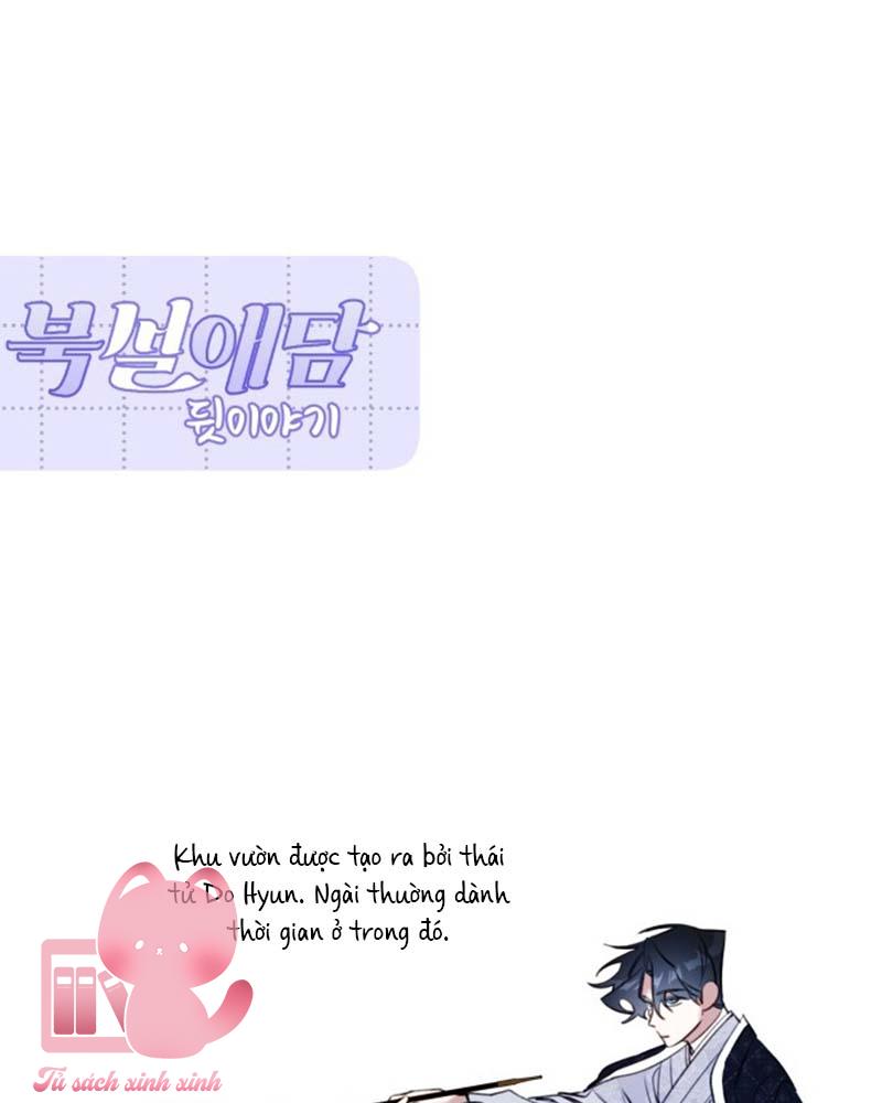 Chuyện Tình Tuyết Phương Bắc Chapter 15 - Trang 4