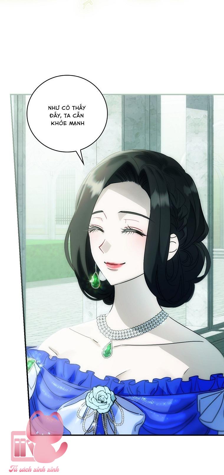 Đứa Nhỏ Không Phải Là Con Anh Chapter 3 - Trang 4
