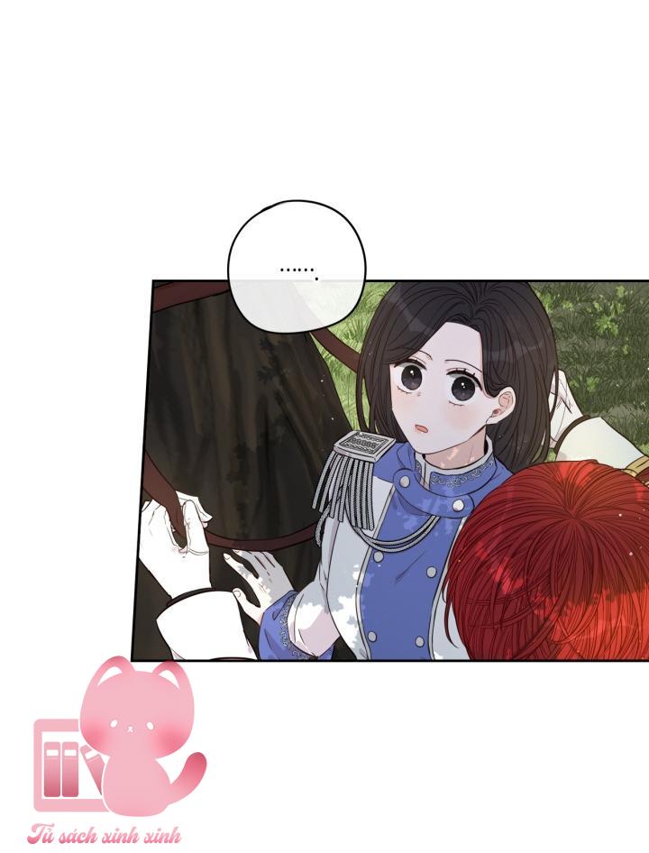 Hoàng Nữ Tóc Đen Chapter 16 - Trang 4
