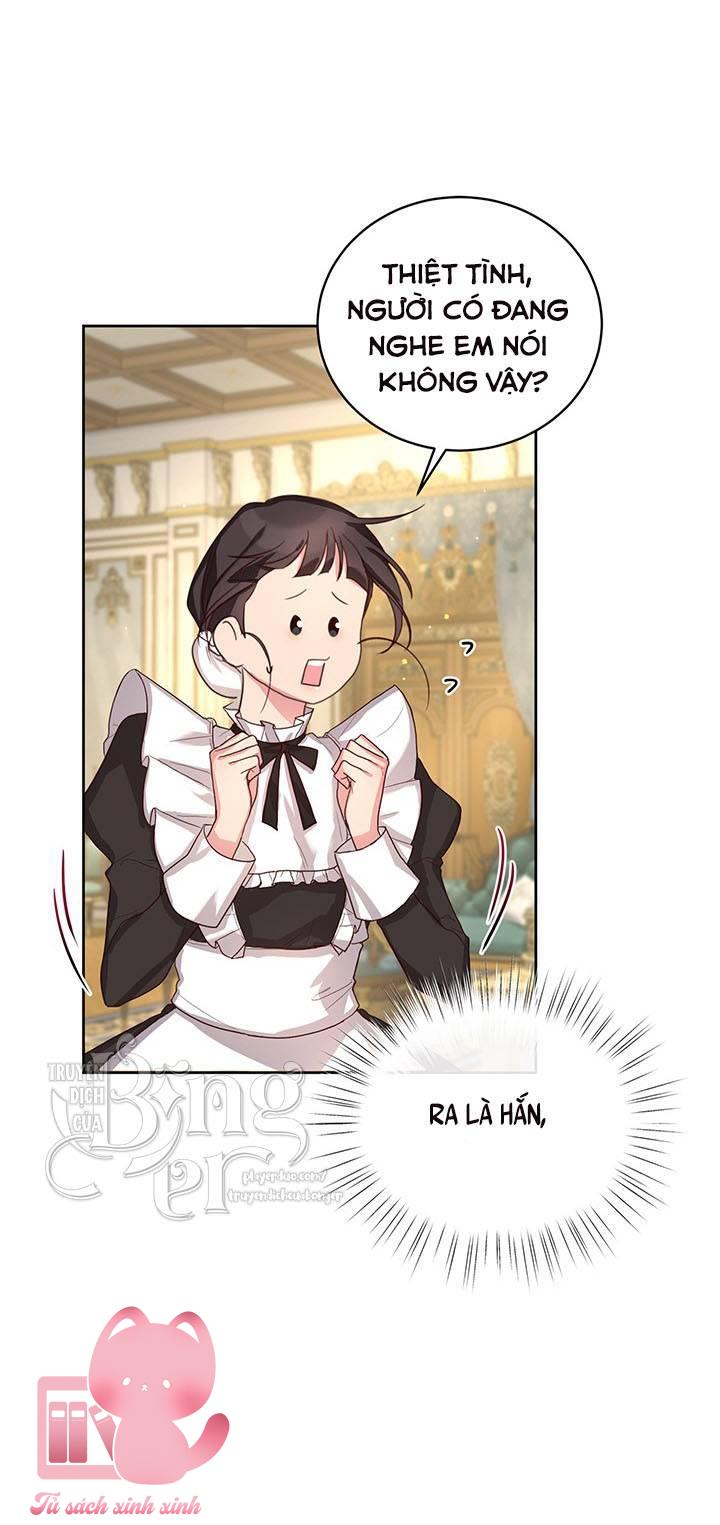 Thế Thì Ta Cứ Trở Thành Kẻ Ác Thôi Chap 15 - Trang 2