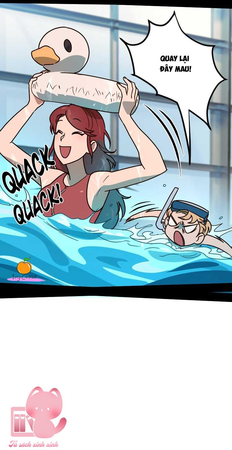 Bảo Mẫu Của Mafia Chap 10 - Trang 4
