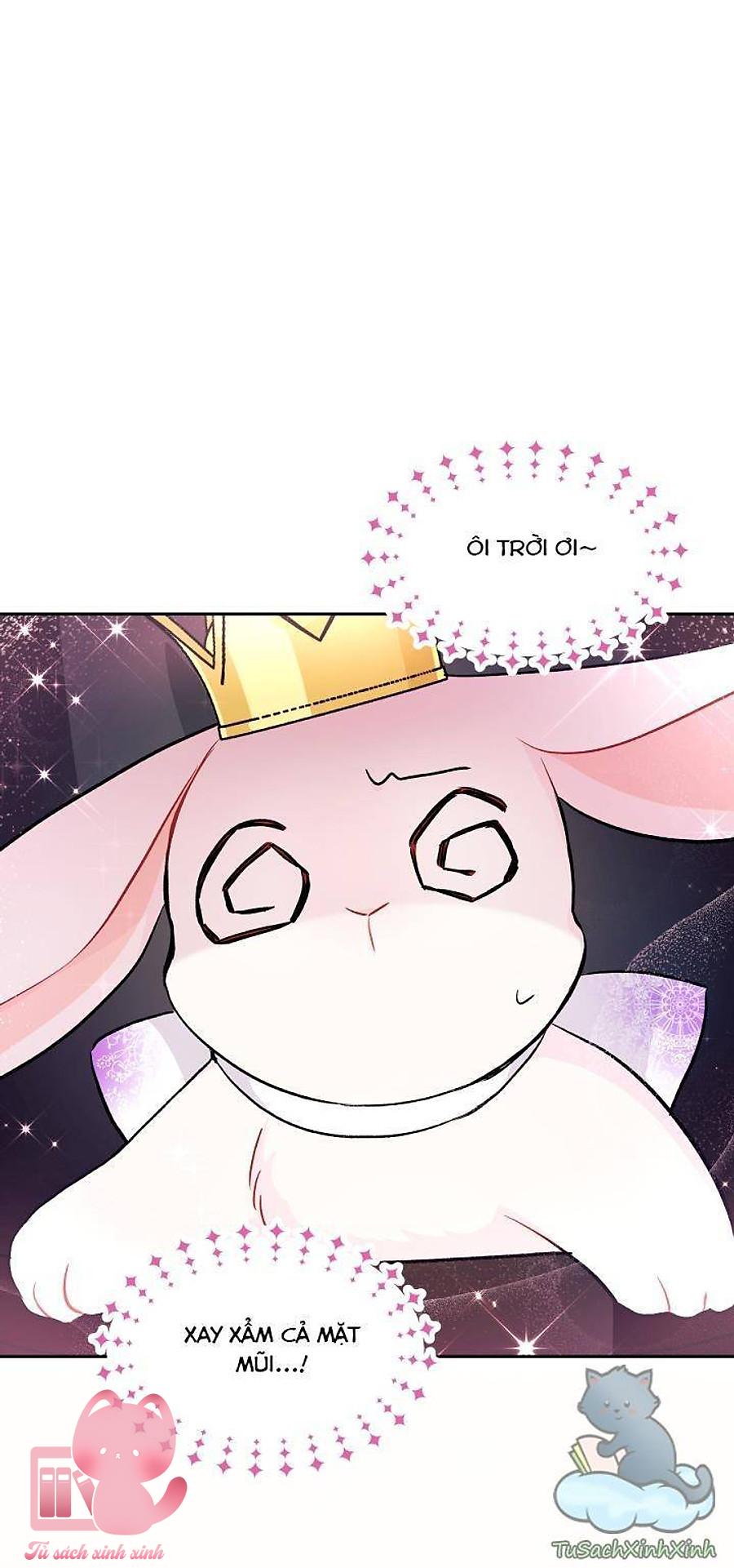 Quan Hệ Cộng Sinh Giữa Báo Đen Và Thỏ Trắng Chap 18 - Trang 2