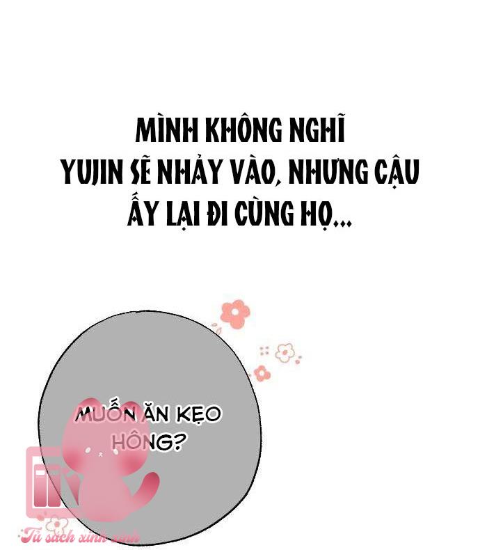 Đêm Của Bóng Tối Chapter 47 - Trang 4
