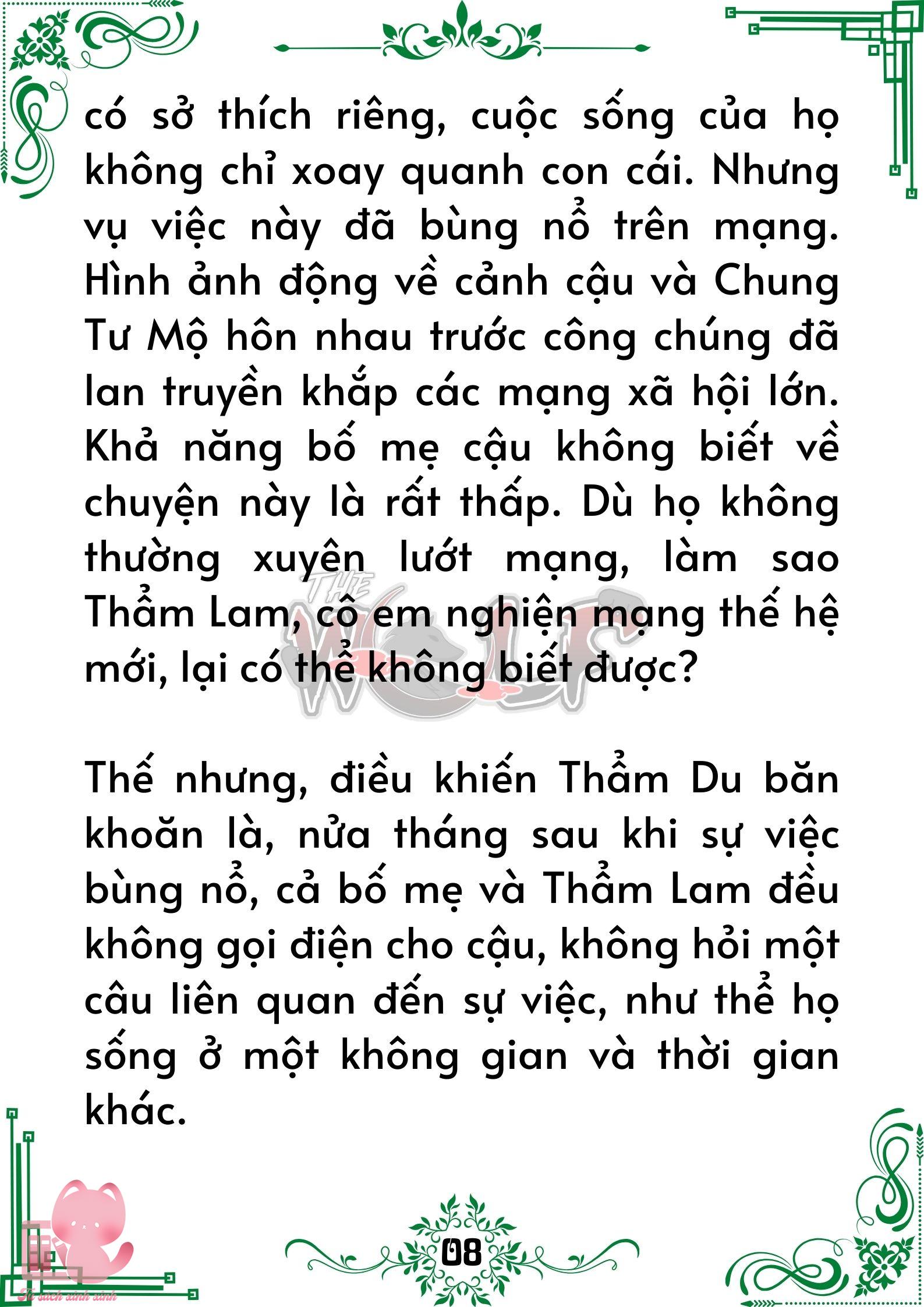 Quý nhân phù trợ Du Chap 87 - Trang 2