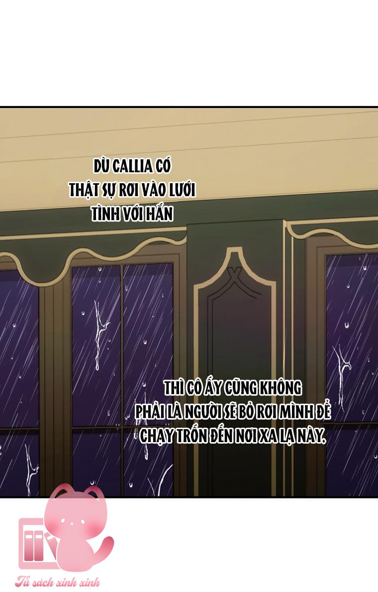 Đứa Nhỏ Không Phải Là Con Anh Chapter 41 - Trang 4