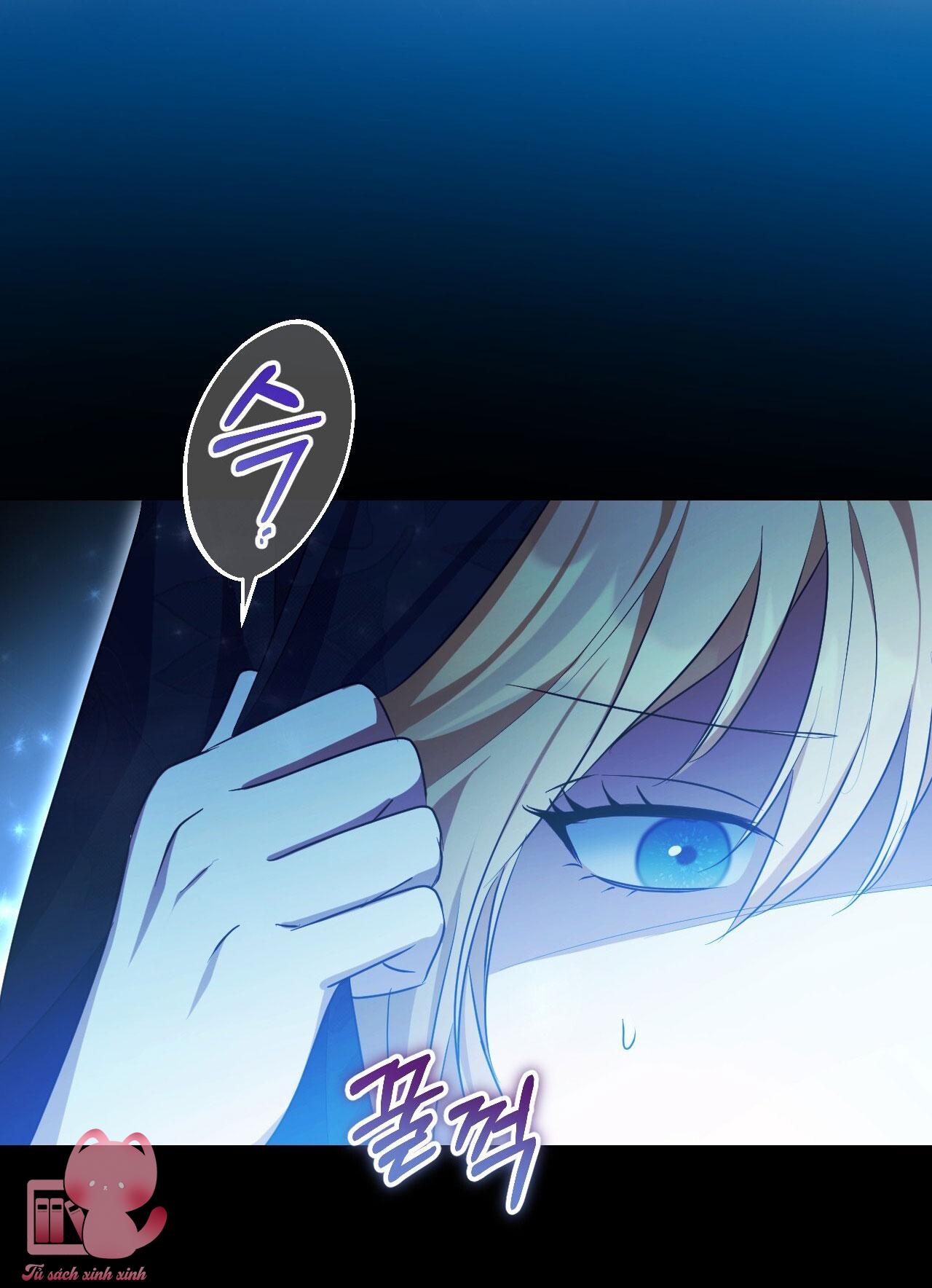 Thánh Nữ Giả Muốn Bỏ Trốn Chap 35 - Trang 4
