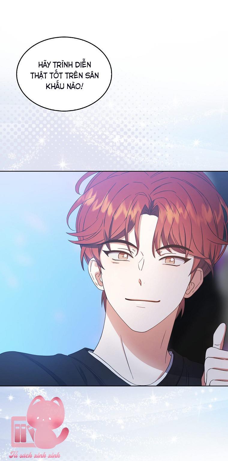 Debut Or Die Chap 25 - Trang 3