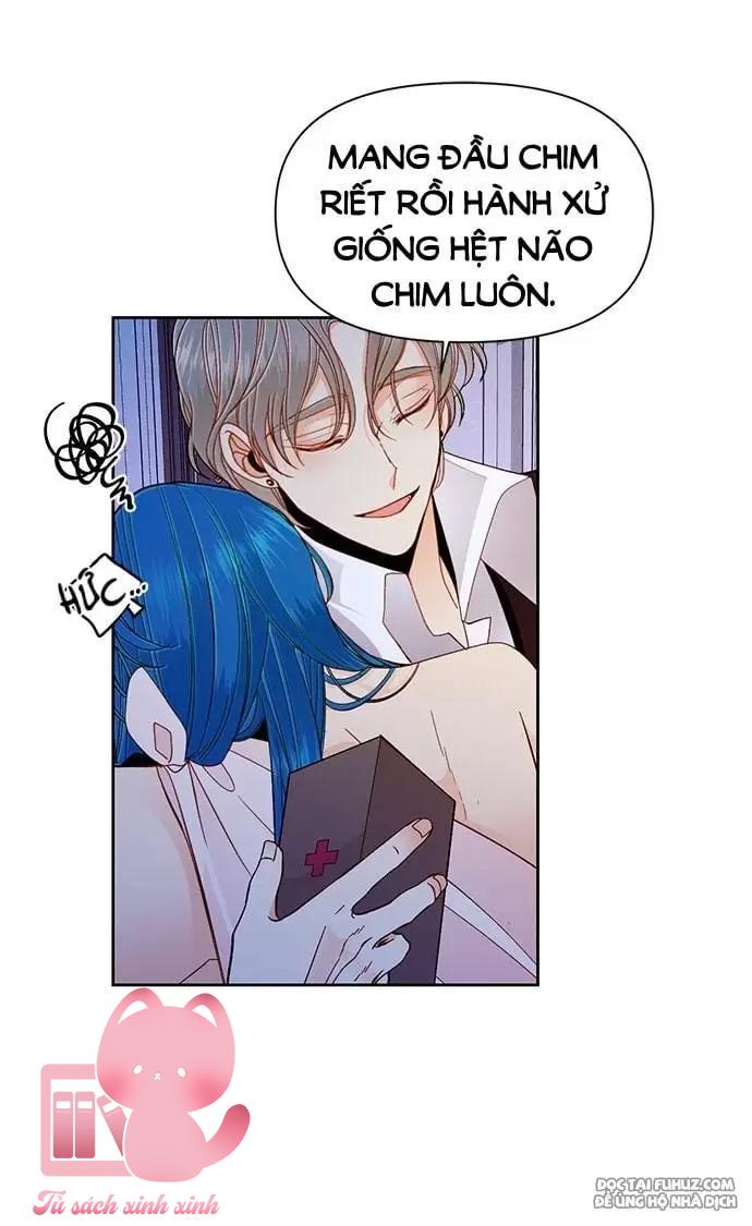 Hoàng Hậu Tái Hôn Chapter 67 - Trang 4