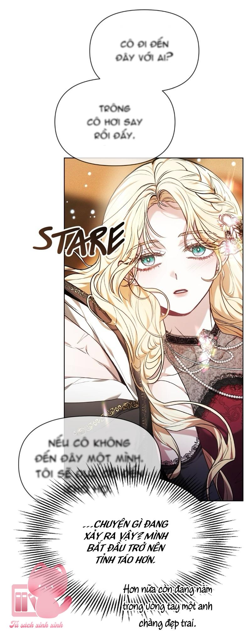 Mang Em Vào Giấc Ngủ Chap 1 - Trang 3