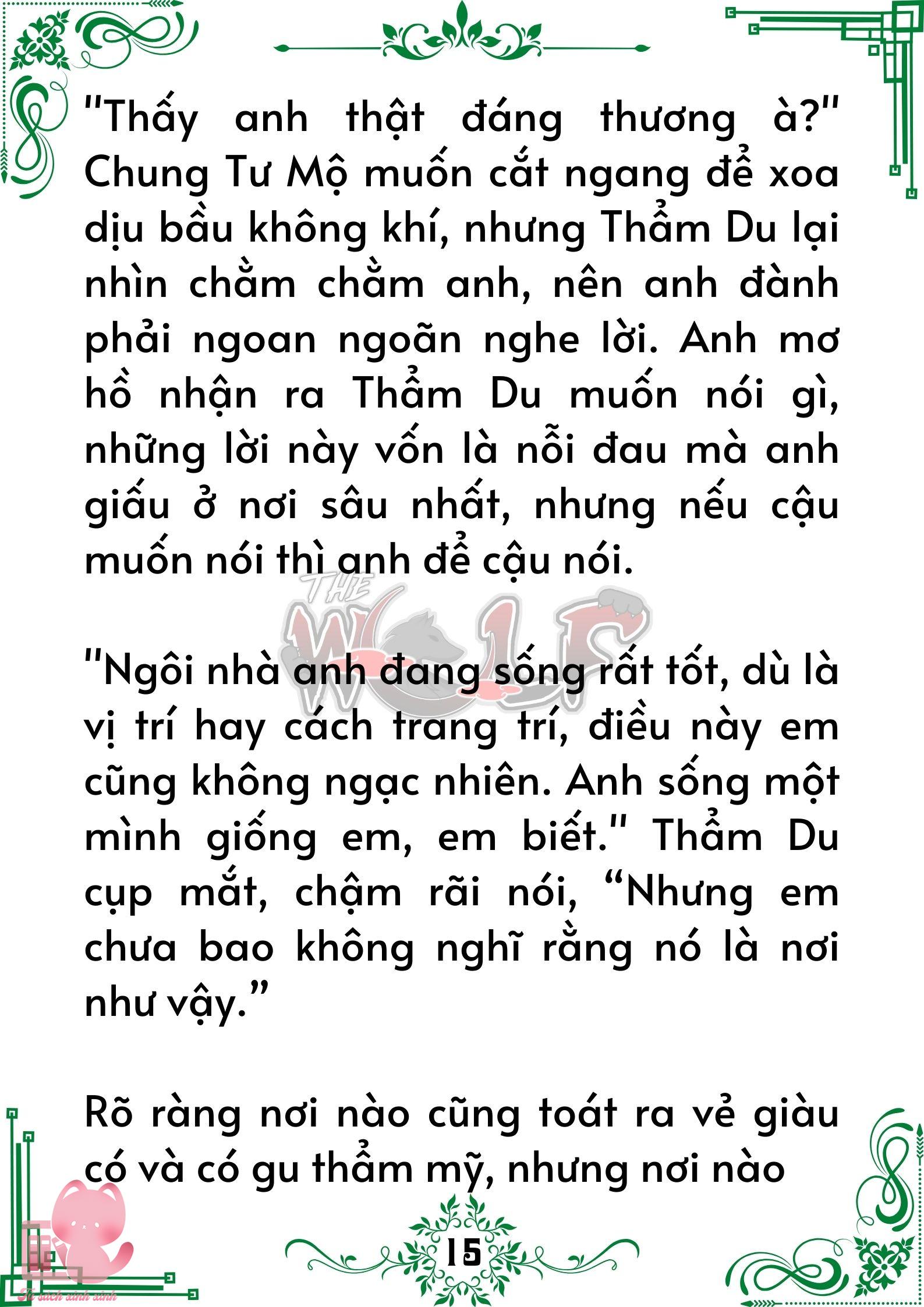 Quý nhân phù trợ Du Chap 56 - Trang 2