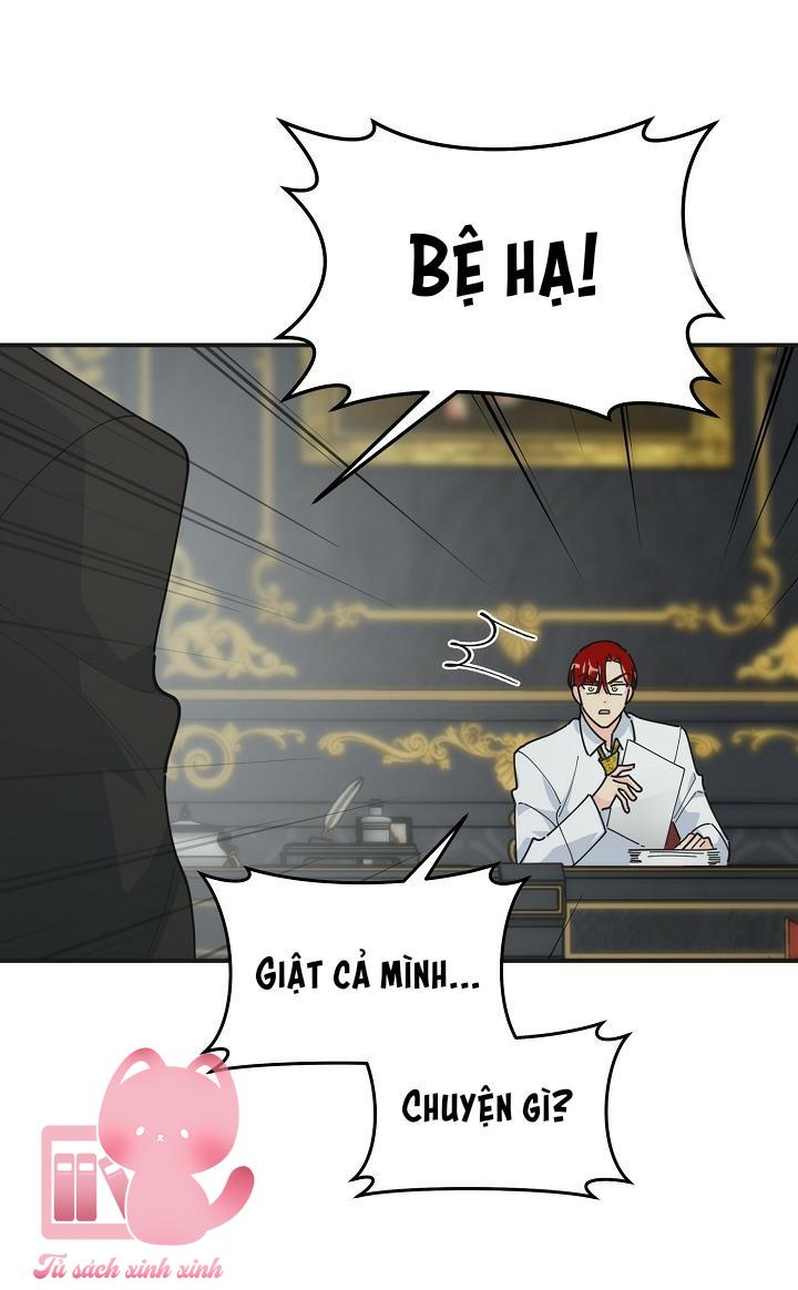 Người Hùng Của Ác Nữ Chapter 93 - Trang 4