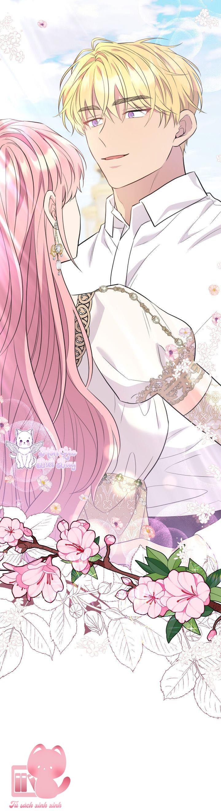 Tuy Là Hoàng Hậu, Nhưng Tôi Muốn Né Hoàng Đế Chapter 18 - Trang 4