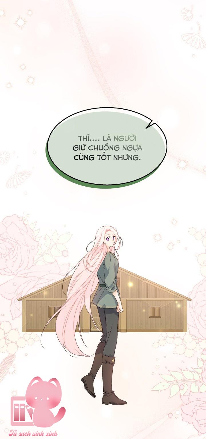 Quan Hệ Cộng Sinh Giữa Báo Đen Và Thỏ Trắng Chap 84 - Trang 2