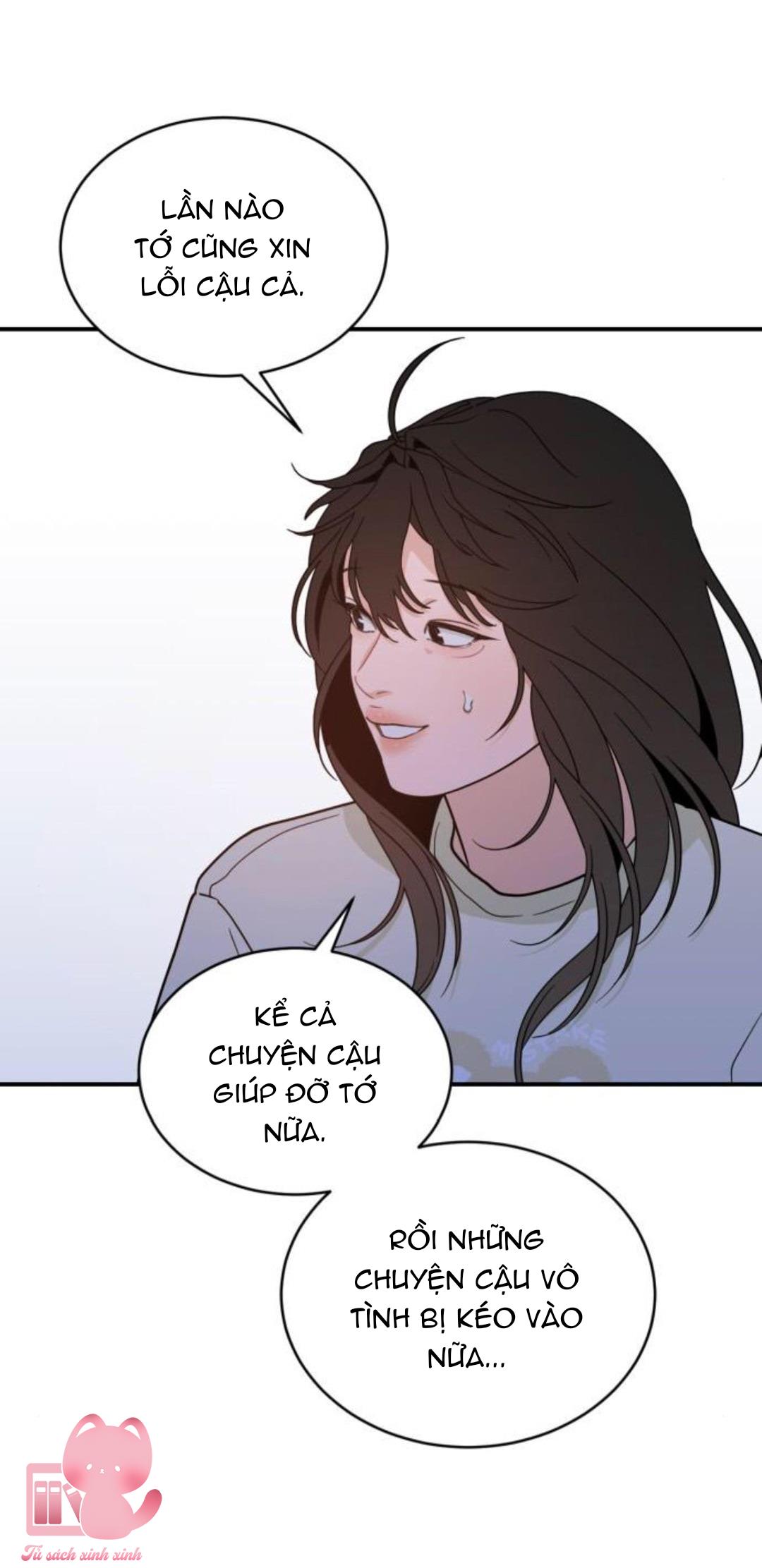 Vận May Không Ngờ Chap 45 - Trang 2