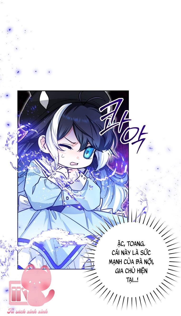 Bé Con Cá Voi Sát Thủ Chapter 23 - Trang 4
