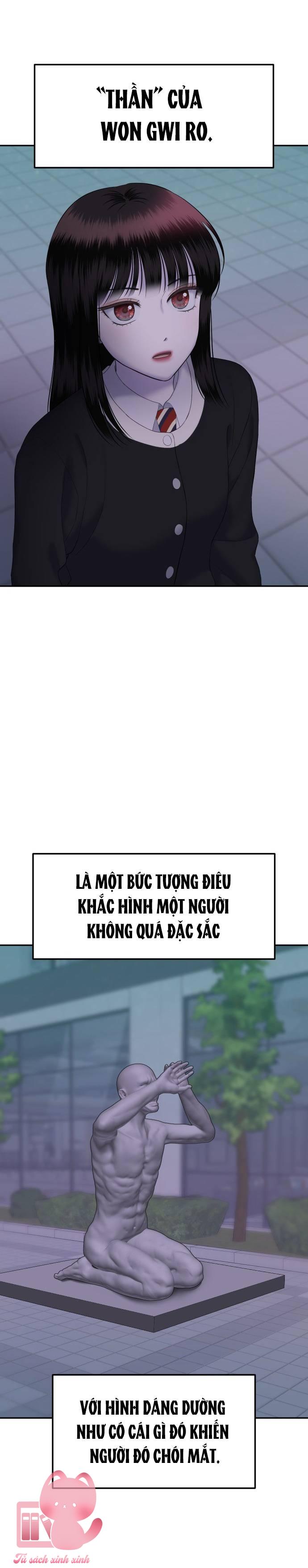 Chị Em Tranh Đấu Chap 65 - Trang 2