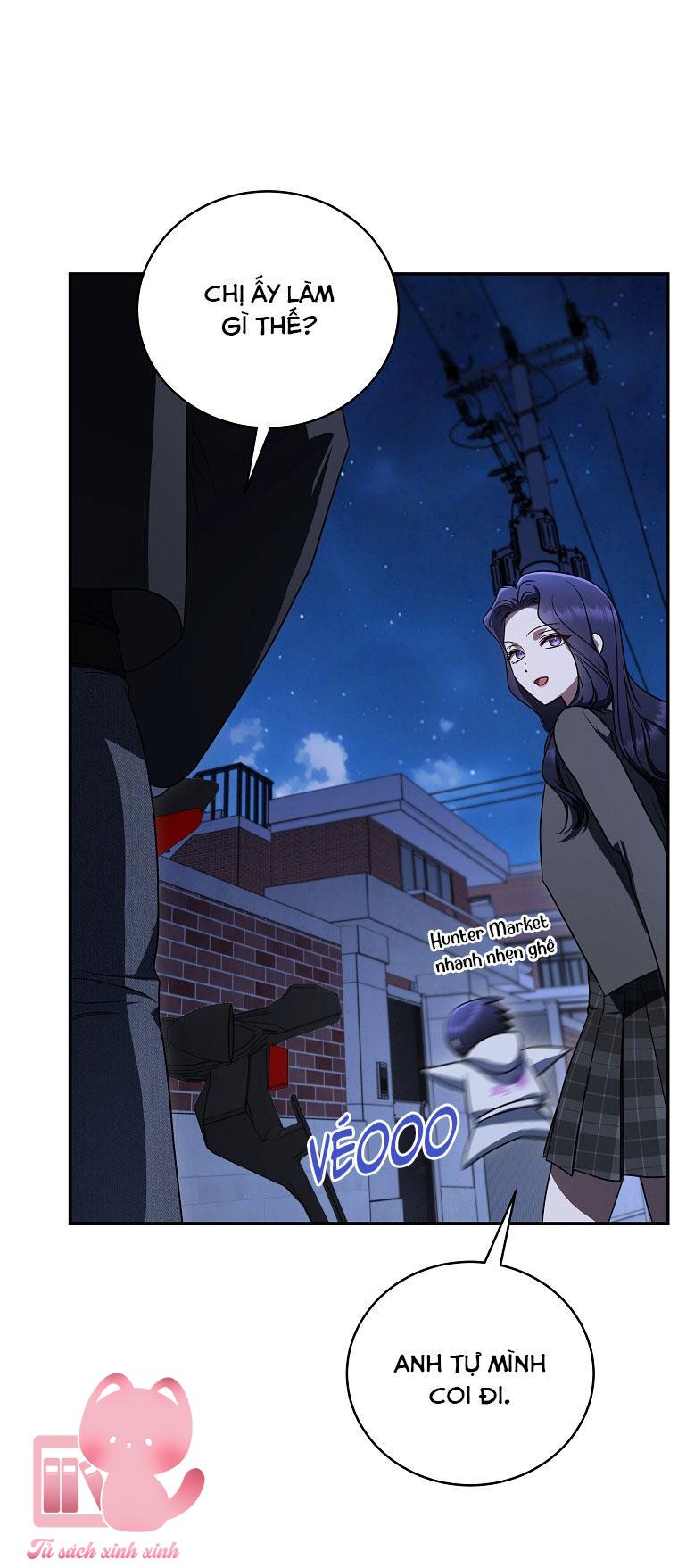 Hướng Dẫn Sinh Tồn Dành Cho Ranker Chapter 35 - Trang 4