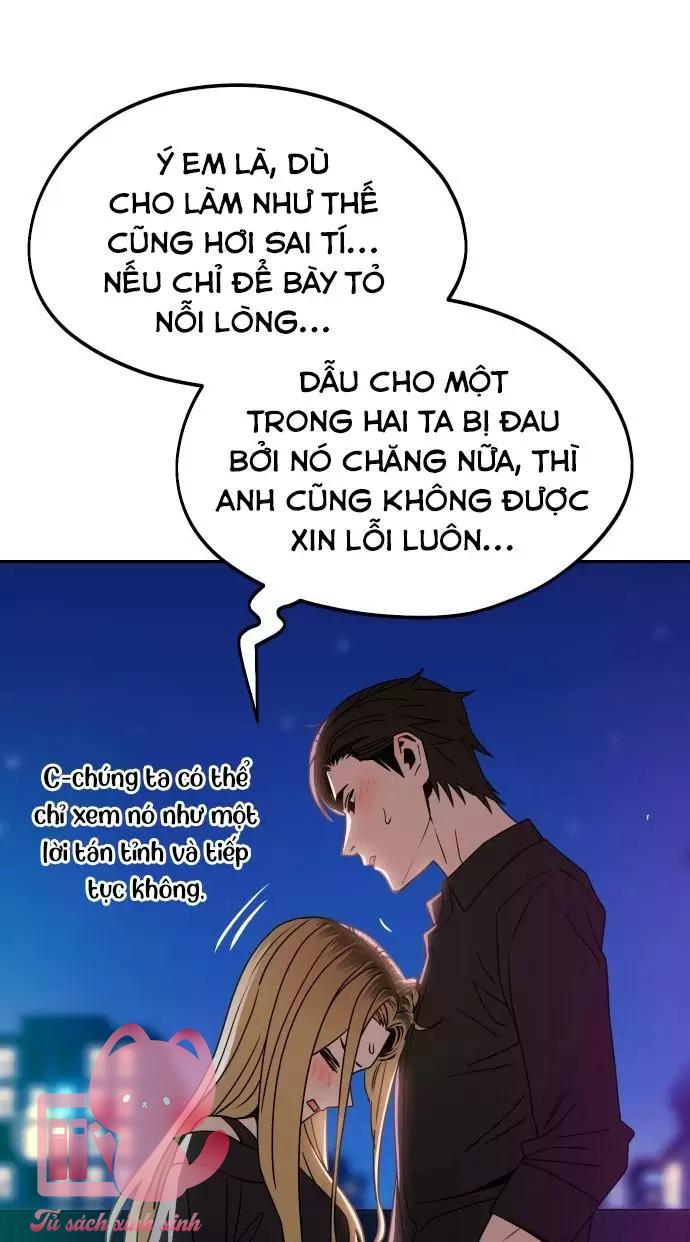 Lớ Ngớ Vớ Phải Tình Yêu Chap 68 - Trang 2