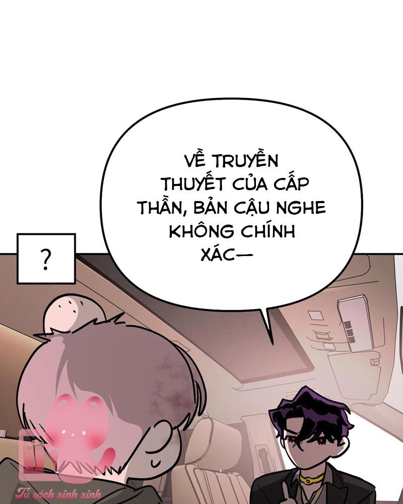 Ác Chi Hoàn Chapter 5 - Trang 4