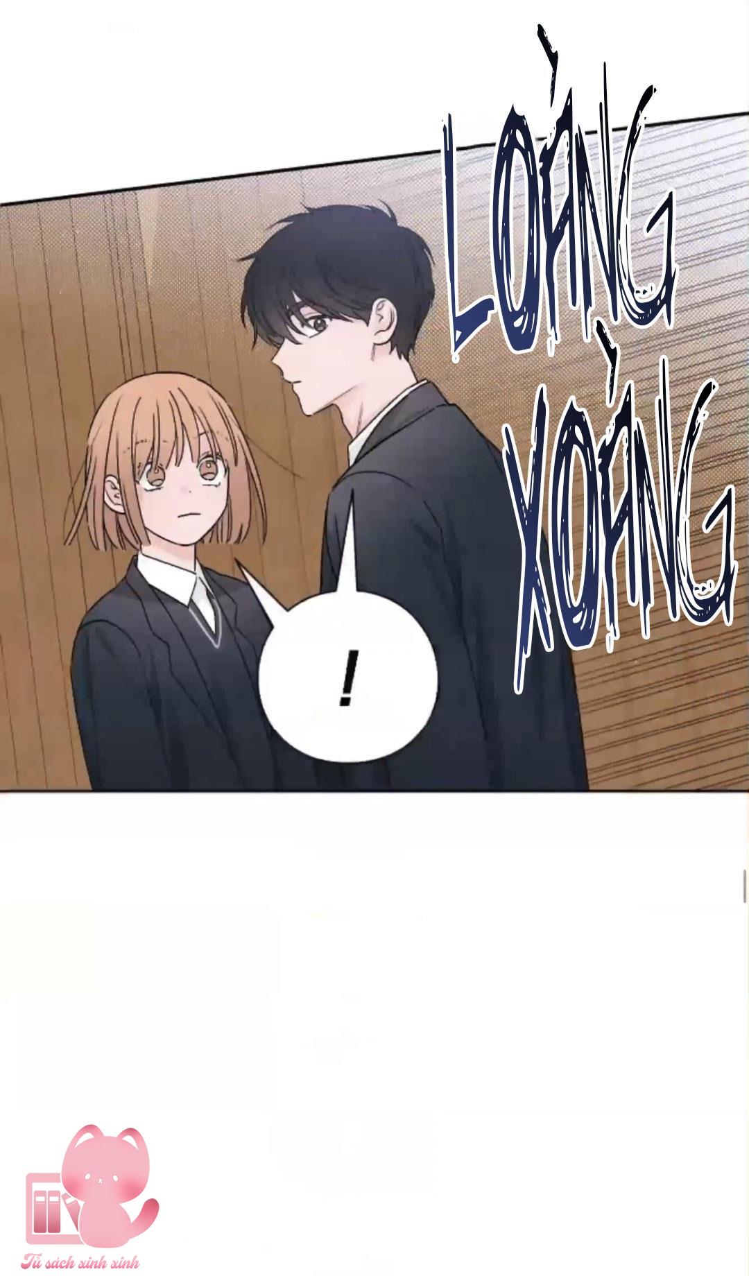 Bí Mật Thanh Xuân Chapter 23 - Trang 4