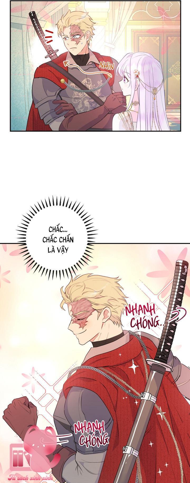 Bỏ Quách Chồng Con Đi, Tiền Bạc Mới Là Tất Cả Chap 23 - Trang 2