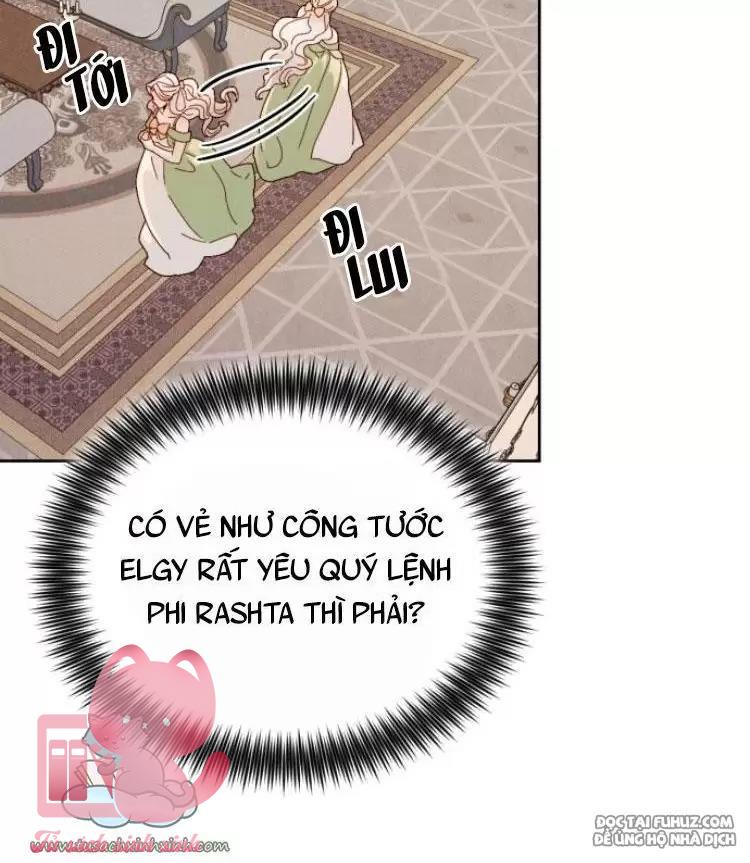 Hoàng Hậu Tái Hôn Chapter 94 - Trang 4