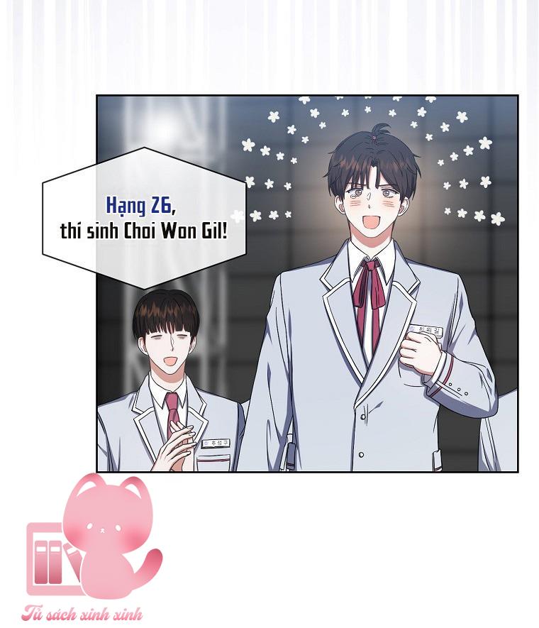 Debut Or Die Chap 24 - Trang 3