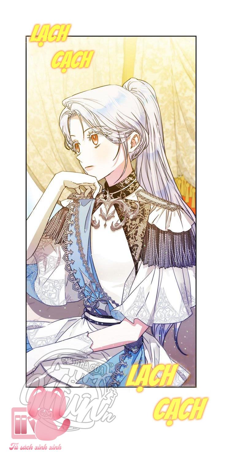 Tôi Trở Thành Vợ Của Nam Chính Chap 34 - Trang 3