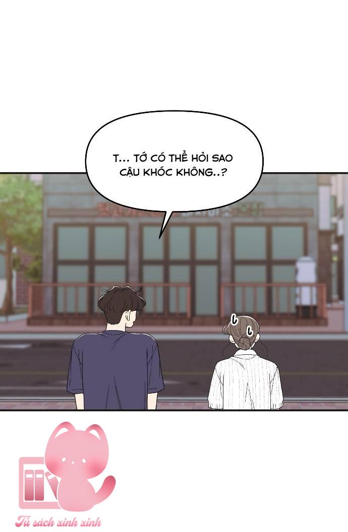 Trái Dấu Hút Nhau Chap 20 - Trang 2