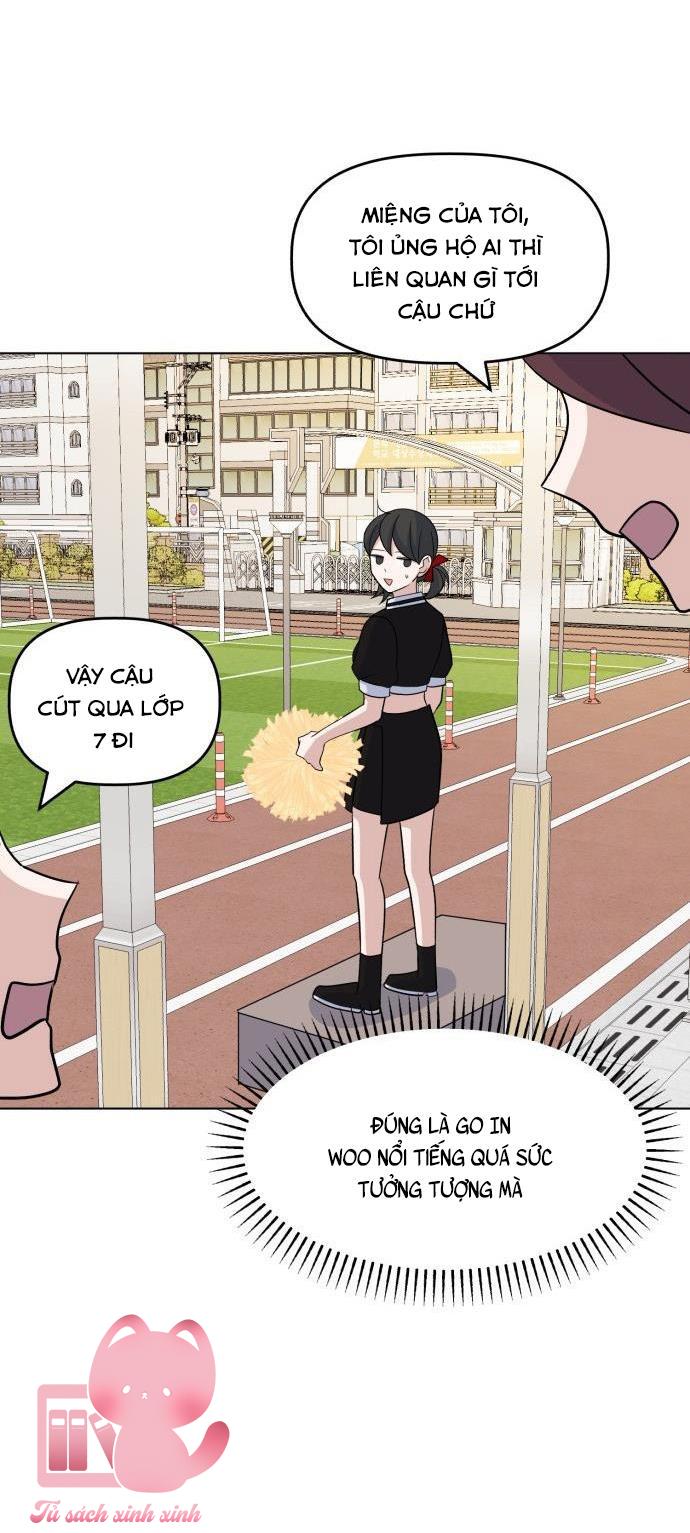 Quan Hệ Nhân Quả Chap 29 - Trang 2