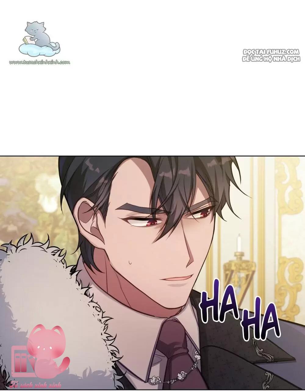 Nếu Không Vâng Lời Công Tước Chapter 13 - Trang 4